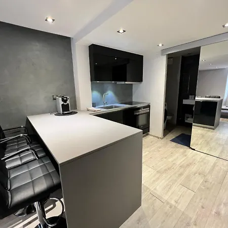 Apartmán Design Centre *