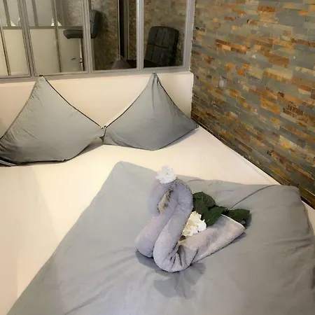 Design Centre Apartamento