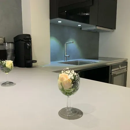 Design Centre Apartamento *